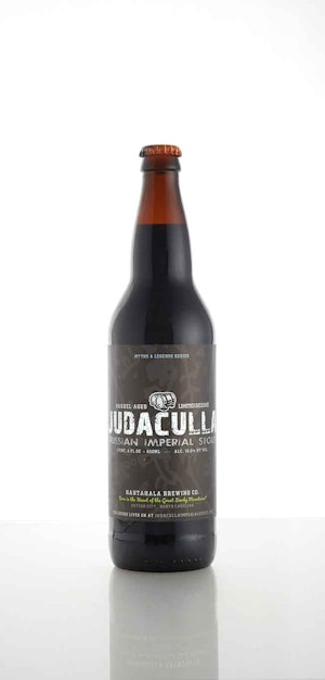 Judaculla Nantahala Brewing Company Image
