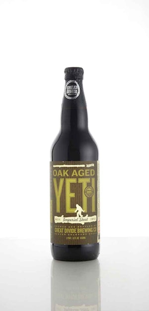 Buy Great D Yeti Imperial Stout