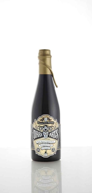 Wicked Weed Dark Arts Image