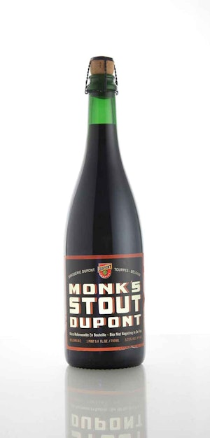 Brasserie Dupont Monk's Stout Dupont Image