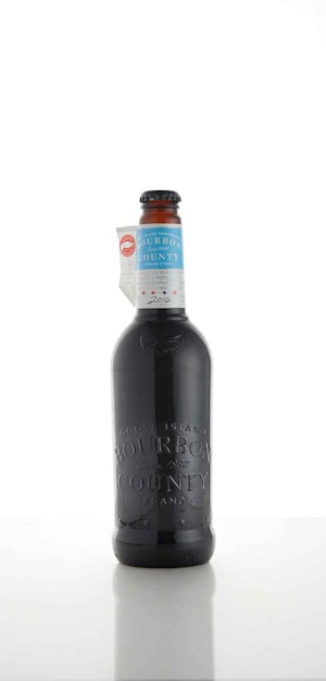 Goose Island Bourbon County Properietor's '16 Image