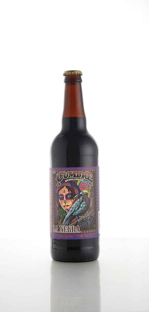 La Cumbre La Negra Image