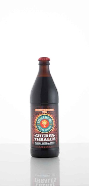 Urban Chestnut Brewing Company Cherry Thrale's Image