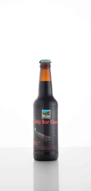 Upland Brewing Teddy Bear Kisses Image