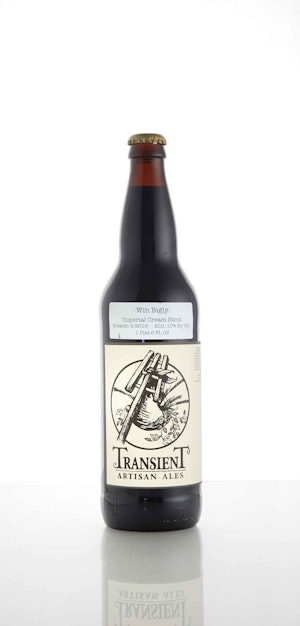 Transient Artisan Ales Win Bigly Image