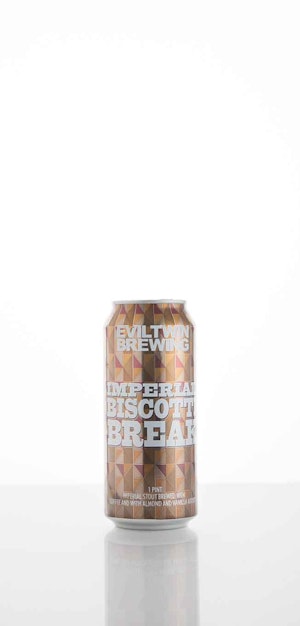 Evil Twin Brewing Imperial Biscotti Break Image