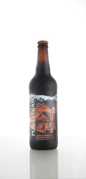 Alaskan Brewing Co. Perserverence Image