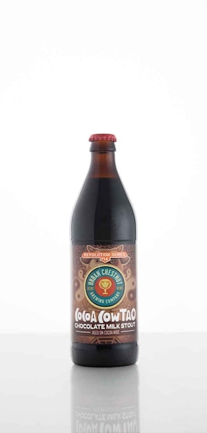 Urban Chestnut Cocoa CowTao Image