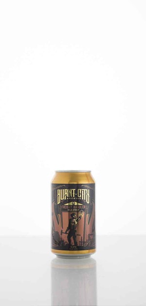 Burnt City Brewing Freight Handler  Image