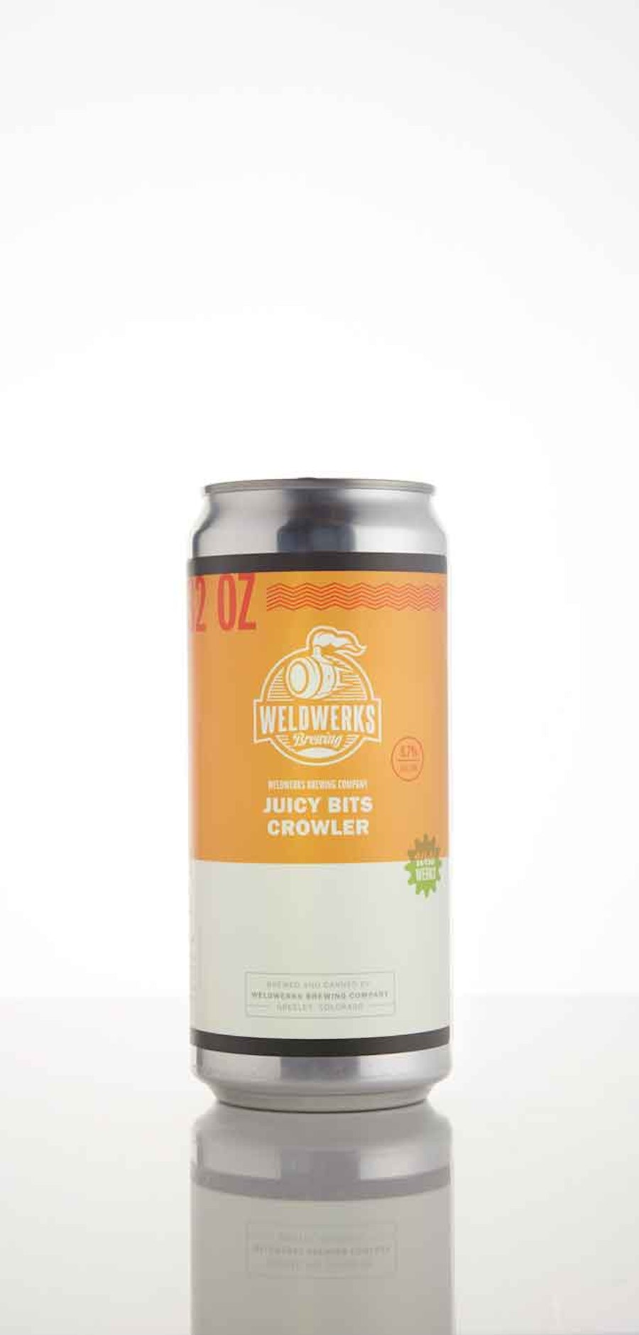 Review Weldwerks Juicy Bits Craft Beer & Brewing