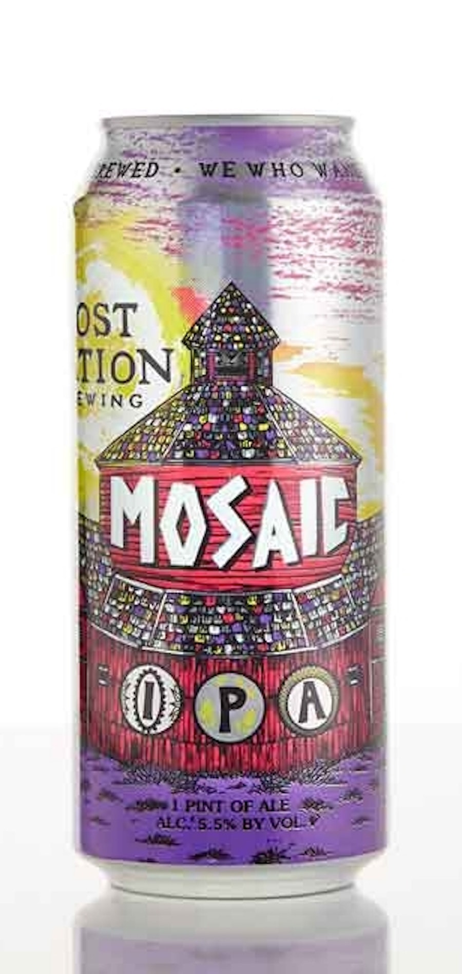 Session Ipa Recipe Mosaic Besto Blog