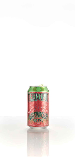 Terrapin Watermelon Gose Image