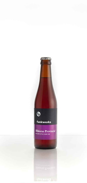 Funkewerks Hibiscus Provincial Image