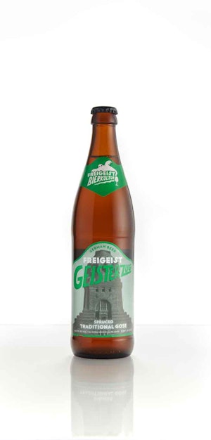 Freigeist Geisterzug Gose Image