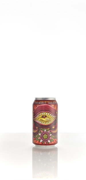 4 Hands Passion Fruit Prussia Image