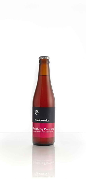 Funkwerks Raspberry Provincial Image