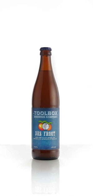 Toolbox Das Fruit Image
