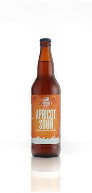 Kannah Creek Apricot Sour Image
