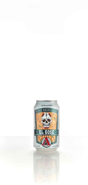 Avery El Gose Image