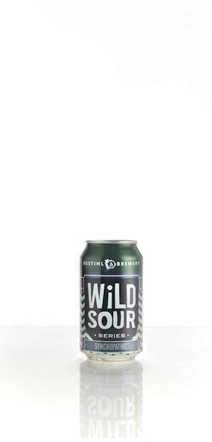 Destihl Synchopathic Image