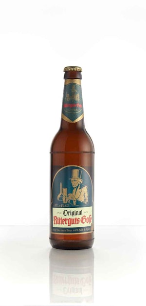 Original Ritterguts Gose Image