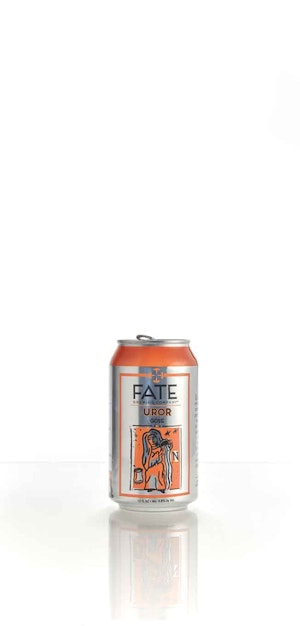 Fate Uror Gose Image