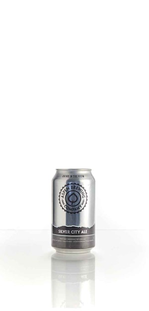 Aspen Brewing Company Silver City Ale Image