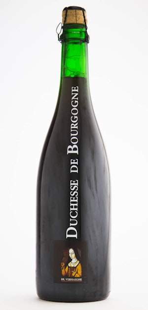 Brouwerij Verhaeghe Duchesse de Bourgogne Image