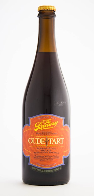 The Bruery Oude Tart Image