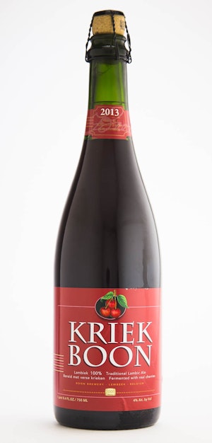 Brouwerij Boon Kriek Boon Image