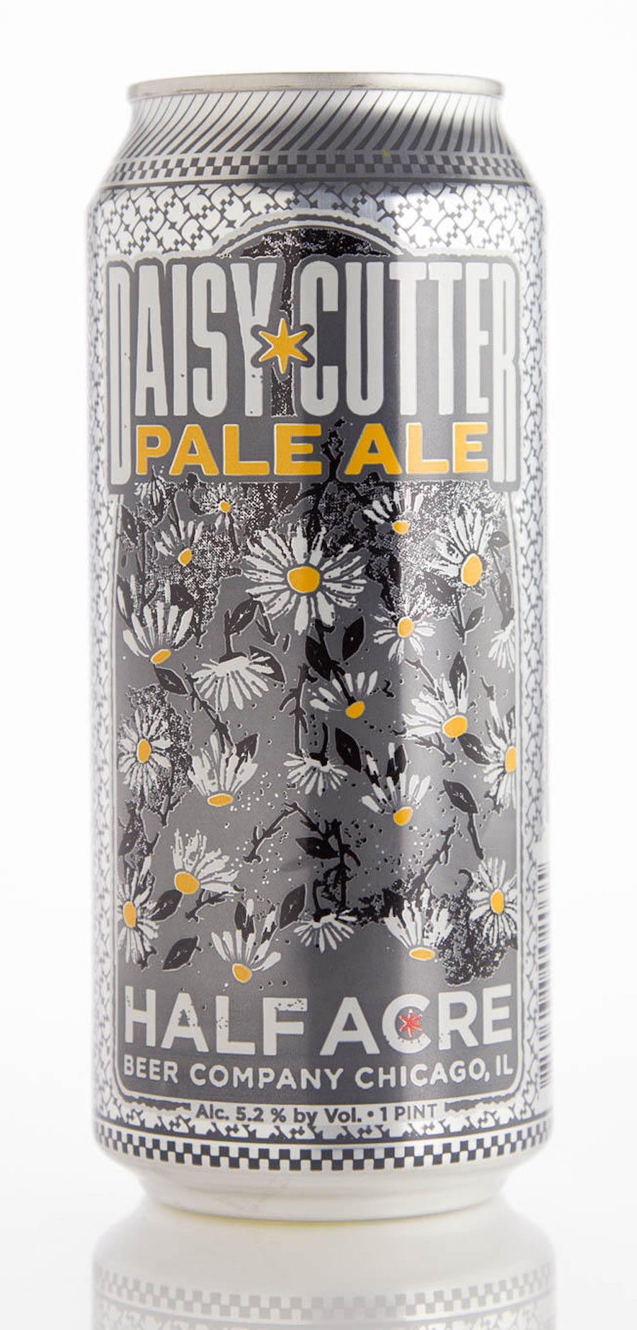 Review Half Acre Beer Company Daisy Cutter Pale Ale Craft Beer & Brewing