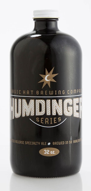 Magic Hat Brewing Company Meatwhistle Image