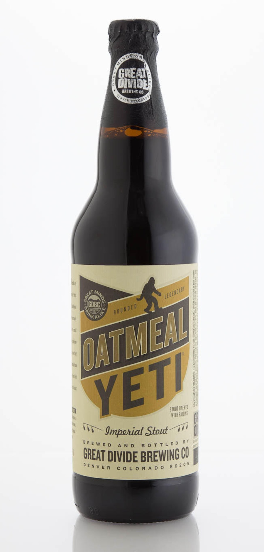 Buy Great D Yeti Imperial Stout