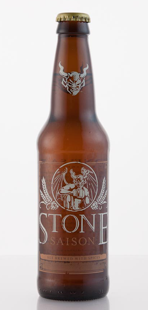 Stone Brewing Company Stone Saison Image