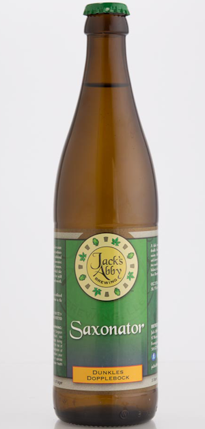 Jack's Abby Brewing Saxonator Image
