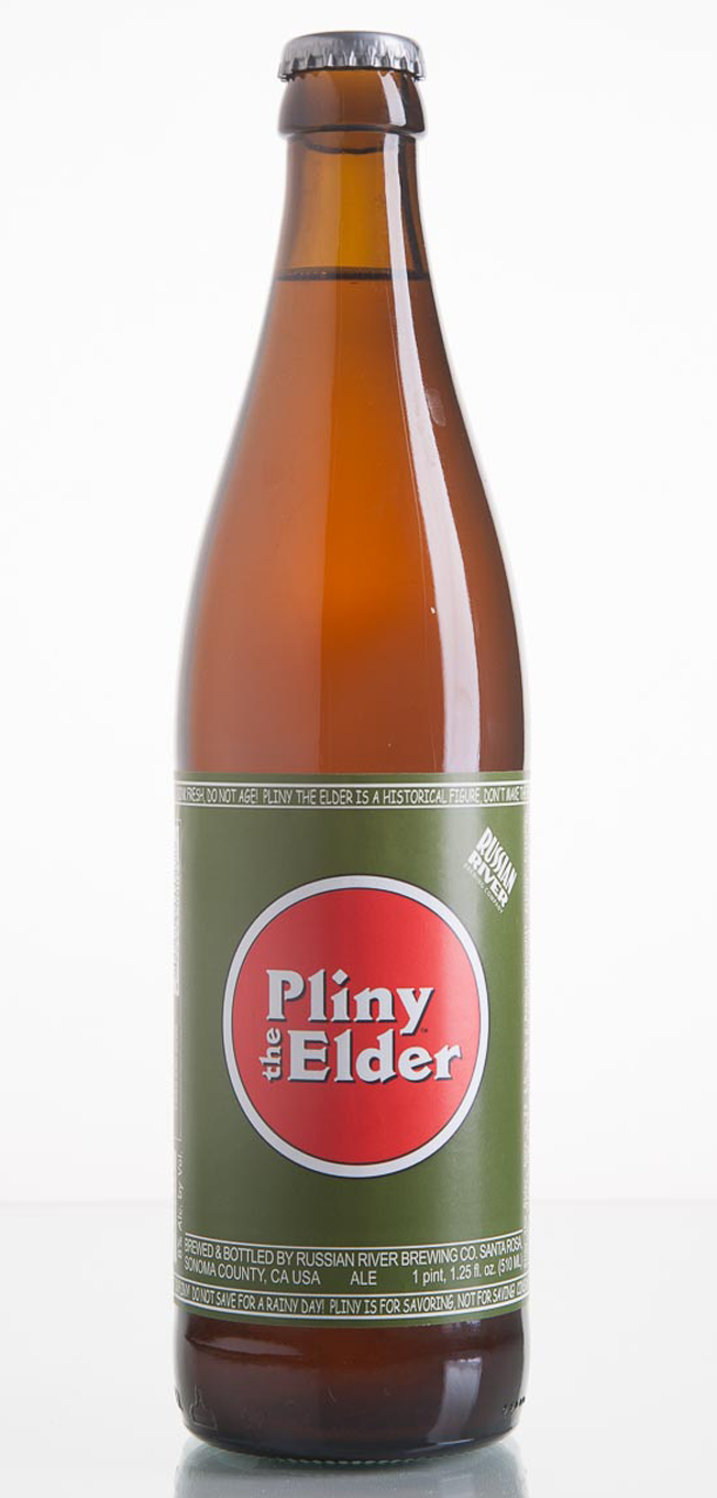 人気提案 Pliny the Elder 米カリフォルニア ロシアン リバー