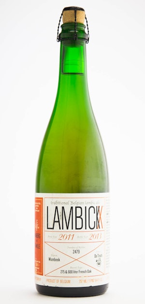 Vanberg & DeWulf LambickX De Troch Image