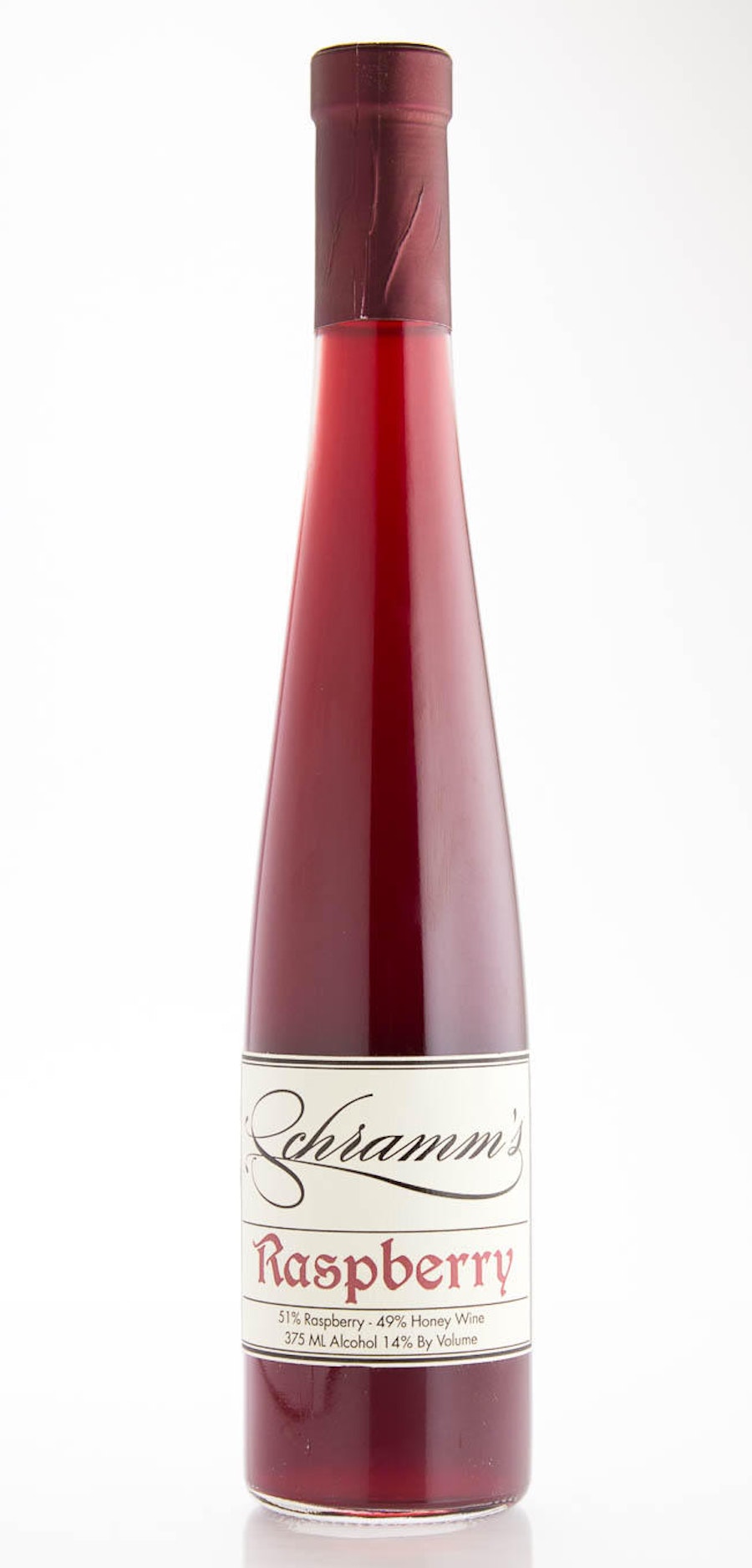 Black Raspberry Mead Recipe | Besto Blog