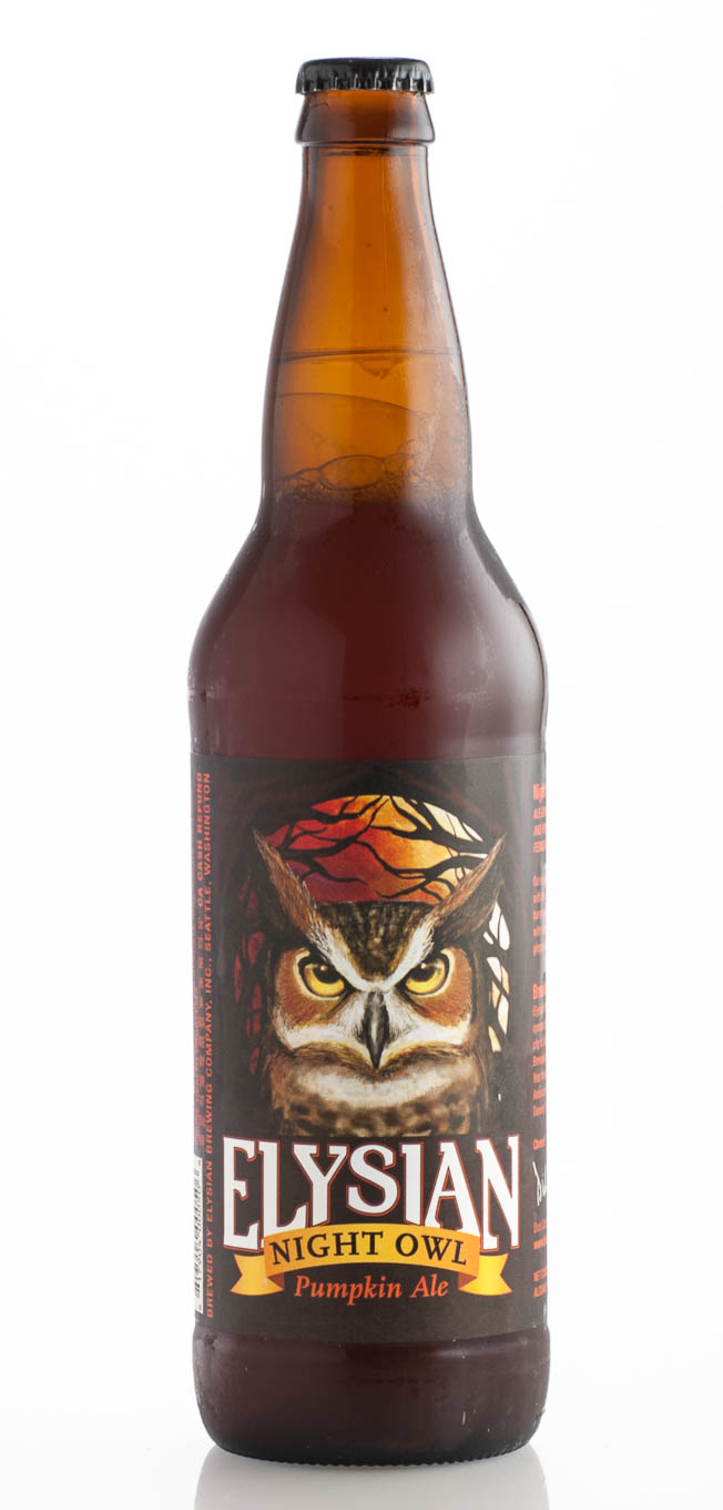 elysian night owl on tap elysian night owl on tap