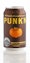 Uinta Brewing Company Punk'n Image