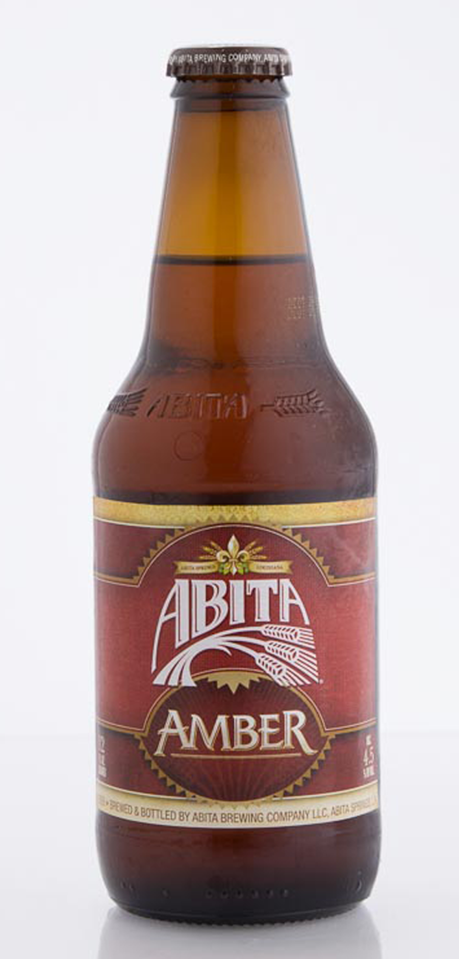 Review Abita Brewing Company Amber Craft Beer & Brewing