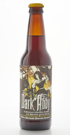 Devils Backbone Brewing Company Dark Abby Image
