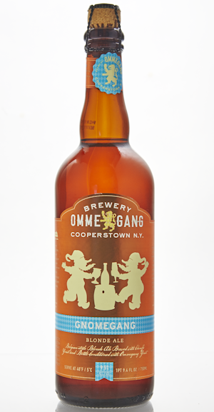Brewery Ommegang Gnomegang Image