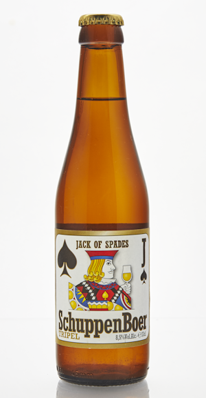 Hobbybrouwerij Het Nest Jack Of Spades Image