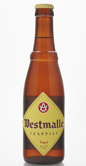 Brouwerij Westmalle Tripel Image