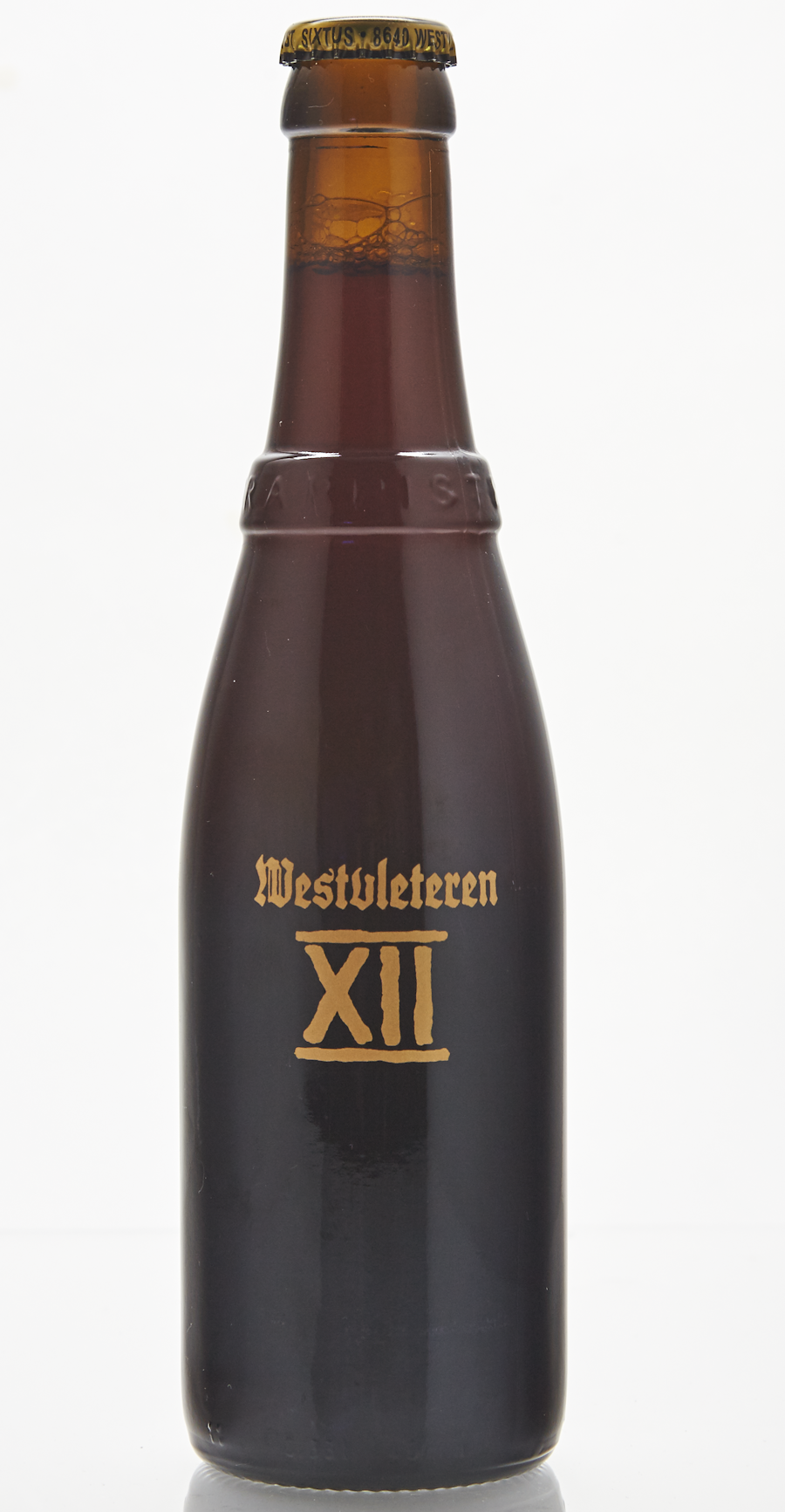 Review: Brouwerij Westvleteren Trappist Westvleteren 12