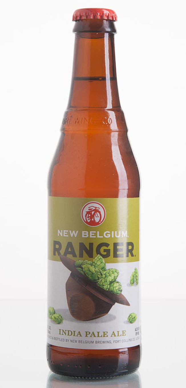 Review: Ranger | New Belgium Brewing | Craft Beer & Brewing