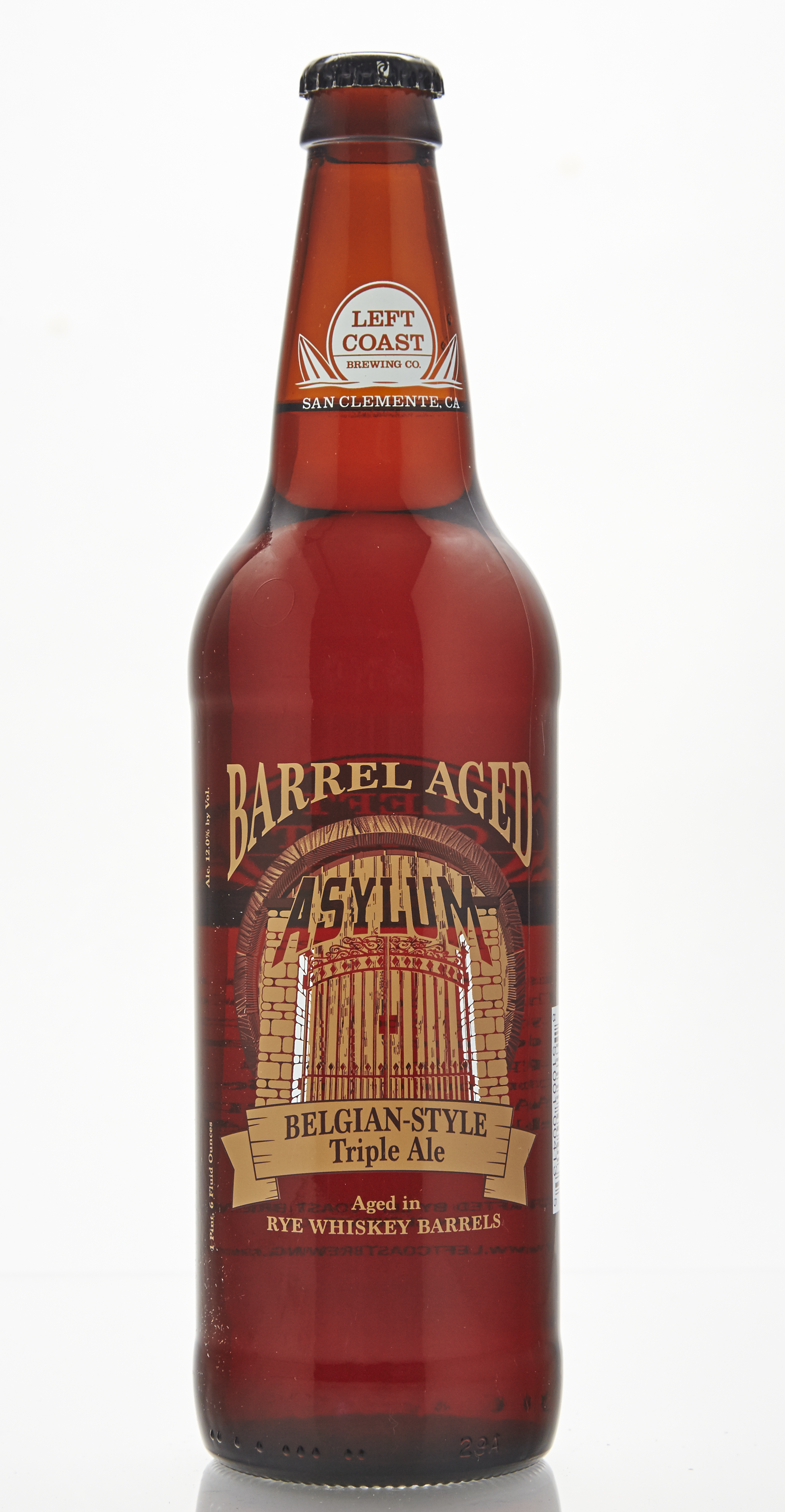 Review: New World Tripel | Boston Beer Company / Samuel Adams