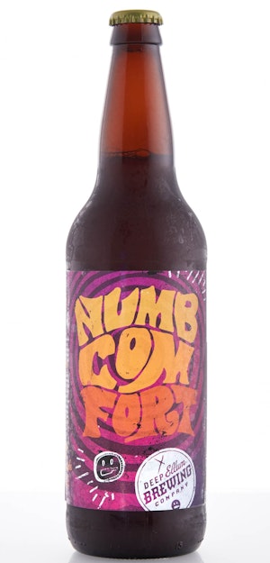 Deep Ellum Brewing Numb Comfort Image