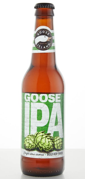 Goose Island Beer Company Goose IPA Image